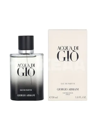 Armani Acqua Di Gio Pour Homme Edp Spray 50ml 1