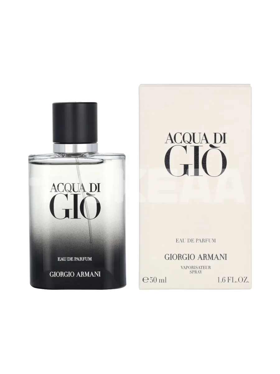 Armani Acqua Di Gio Pour Homme Edp Spray 50ml 1