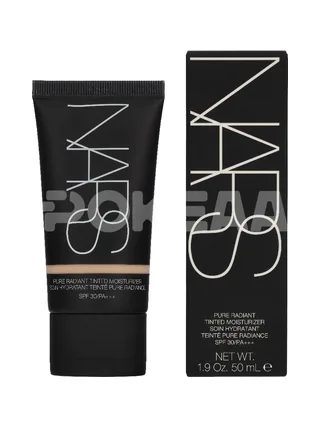 Nars Pure Radiant Tinted Moisturizer SPF30 50ml - Finland 1