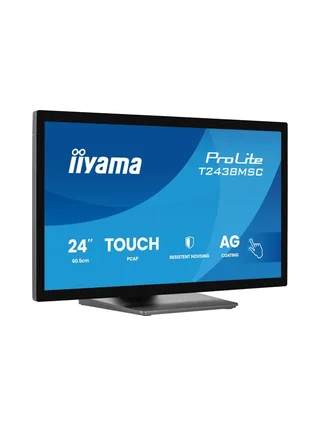 24"W LCD Bonded DeepContrast Projective 2