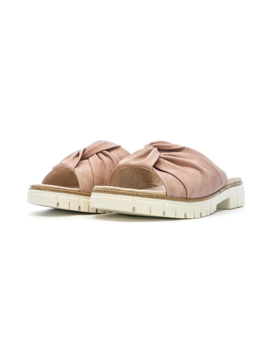 Sandales Rose Femme RELIFE Lizar 7