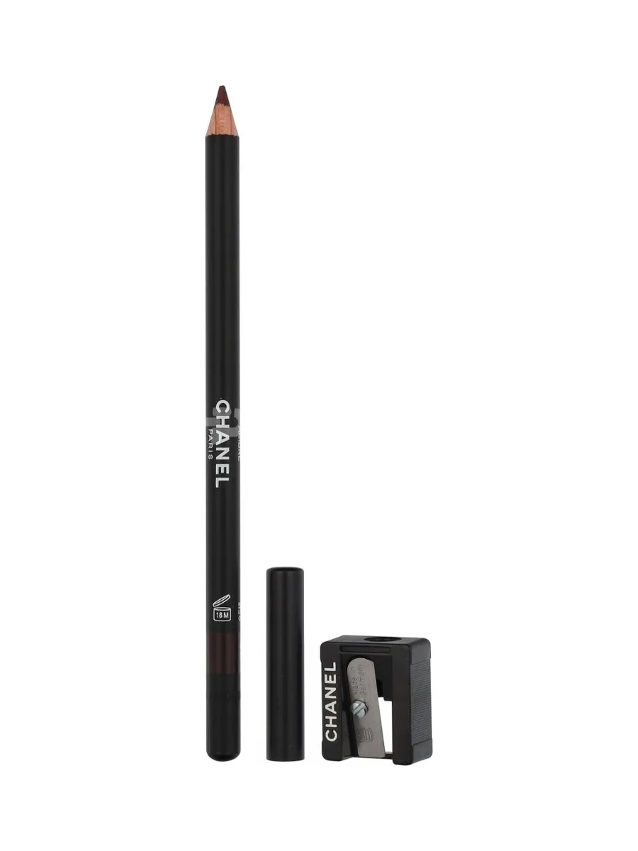 Chanel Le Crayon Khol Intense Eye Pencil 1.4g - #62 Ambre 2
