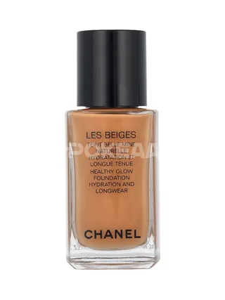 Chanel Les Beiges Healthy Glow Foundation 30ml - BD91 2