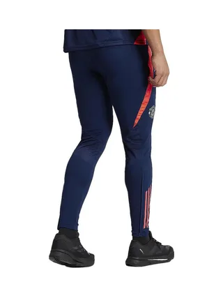 Manchester United Jogging Marine Homme Adidas Tiro 24 2