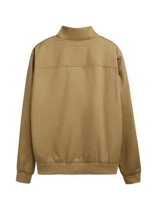 Veste Camel Homme Teddy Smith Sanson 2 2