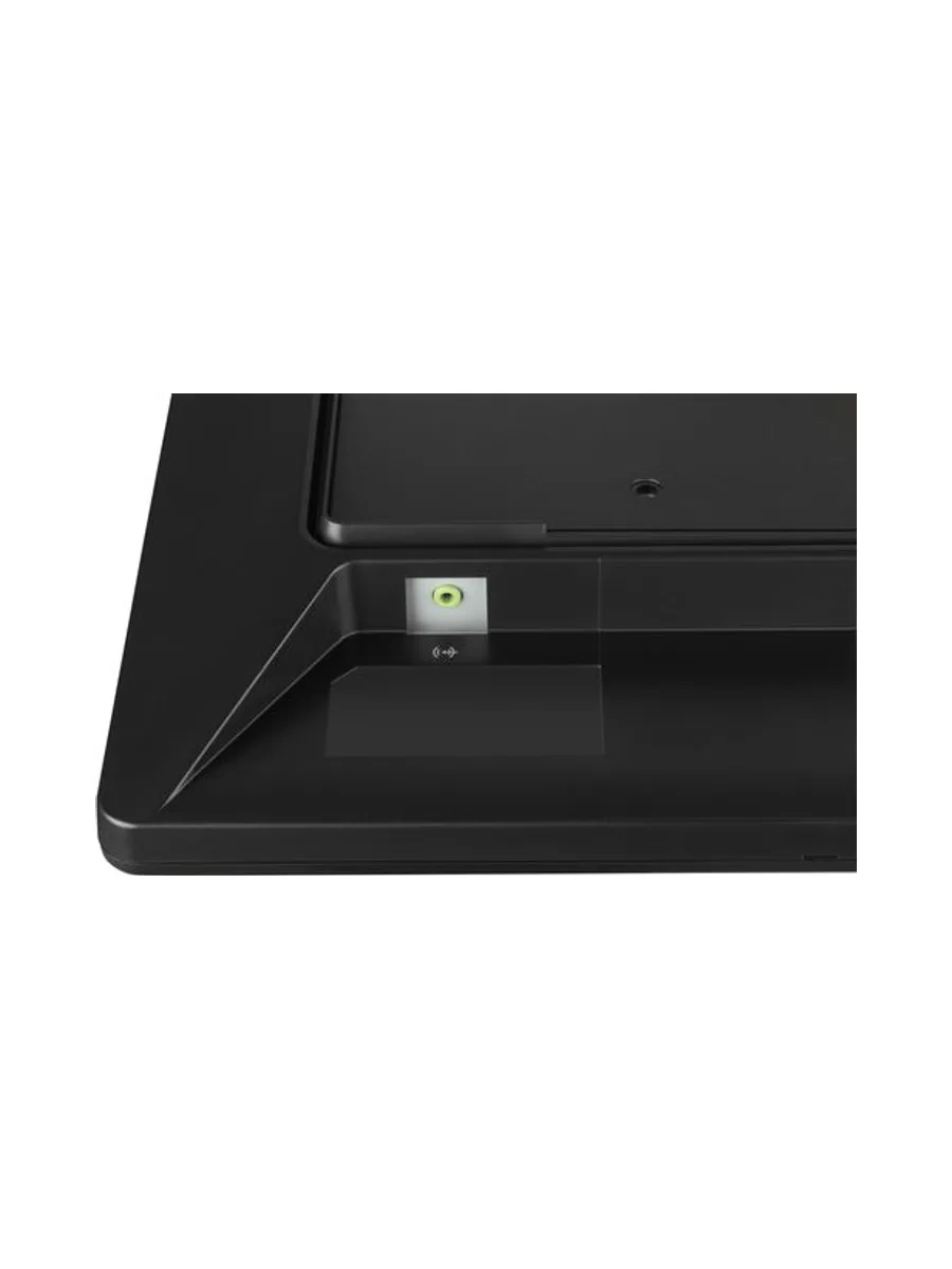15" PCAP Bezel Free Front 10P Touch 1024 14