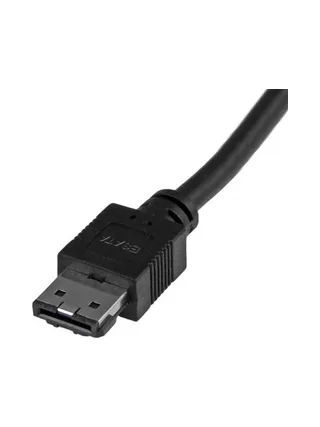 StarTech.com USB3S2ESATA3 USB cable 3
