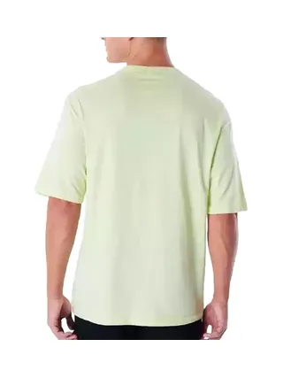 T-Shirt Vert Homme New Era Retro 2