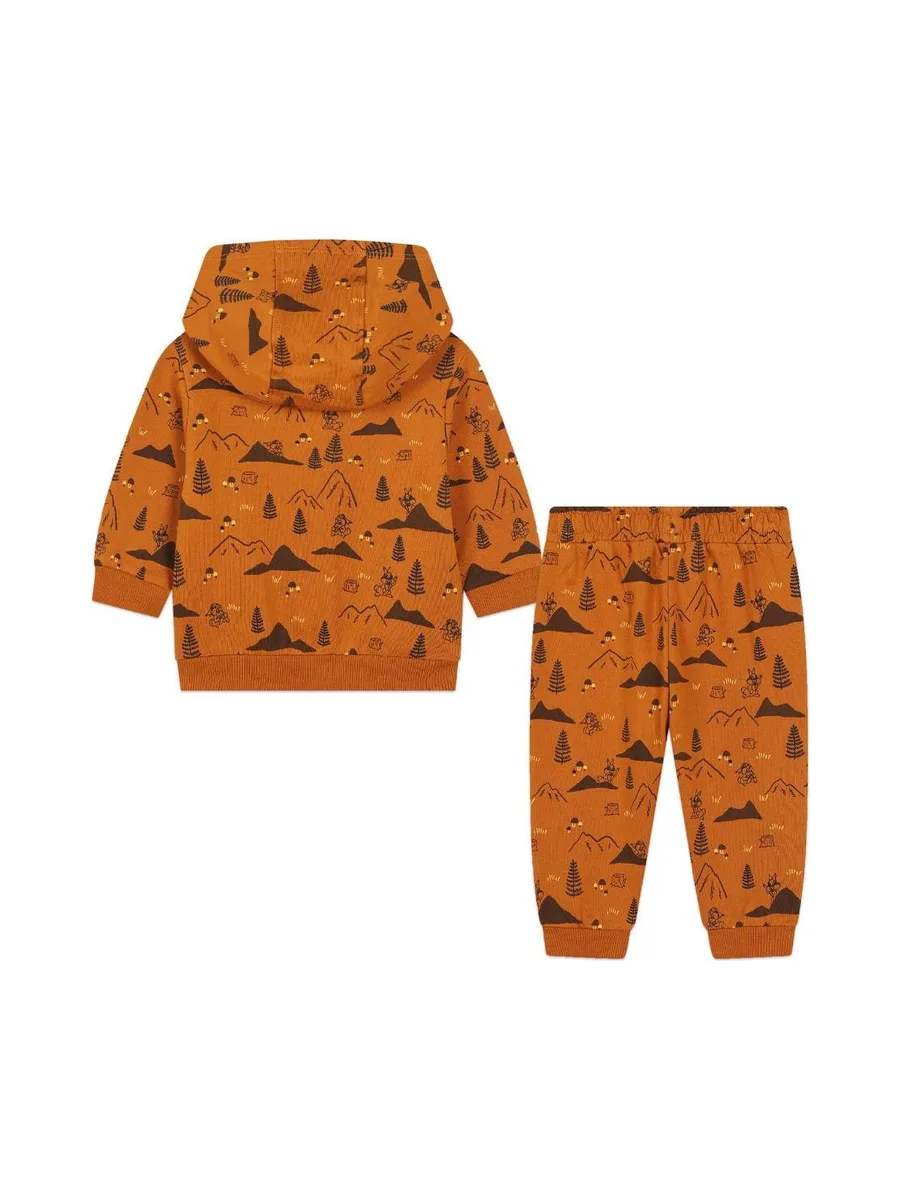Ensemble Camel Bébé Garçon Carrément Beau Y30290 3