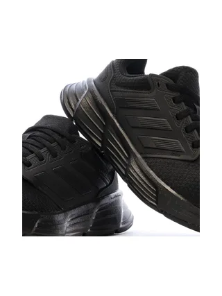 Baskets Noires Femme Adidas Galaxy 6 W 7