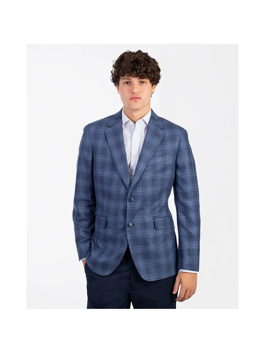 HACKETT HM443344R - Veste 2