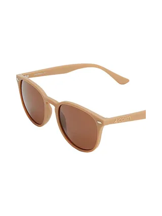 Lunettes de soleil Beige Femme Cairn Charly 2