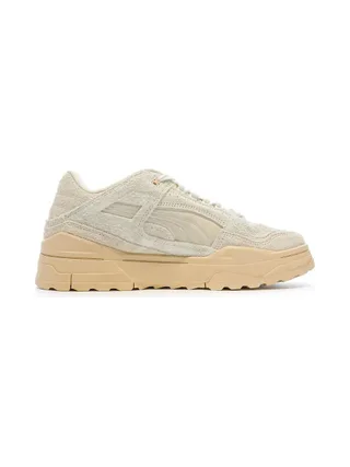 Baskets Beige/Orange Homme Puma Slipstream Xtreme 2