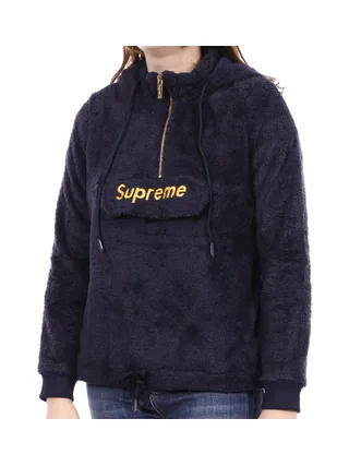 Veste Marine Femme Supreme Grip Etty 1