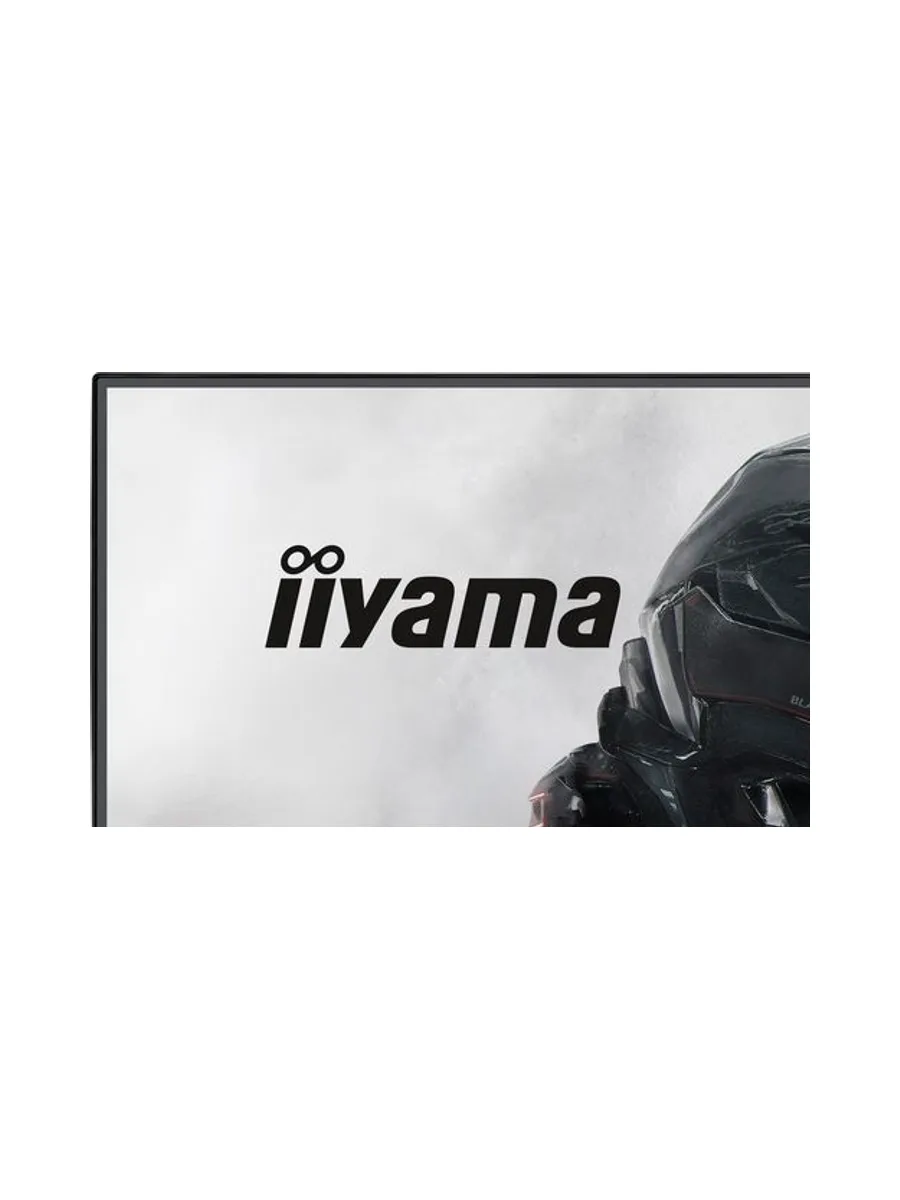 iiyama G-MASTER GB2441HSU-B1 computer monitor 9