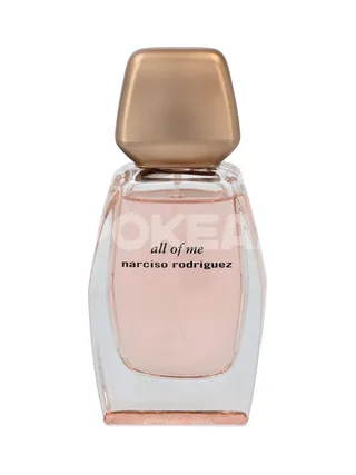 Narciso Rodriguez All Of Me Edp Spray 50ml 2