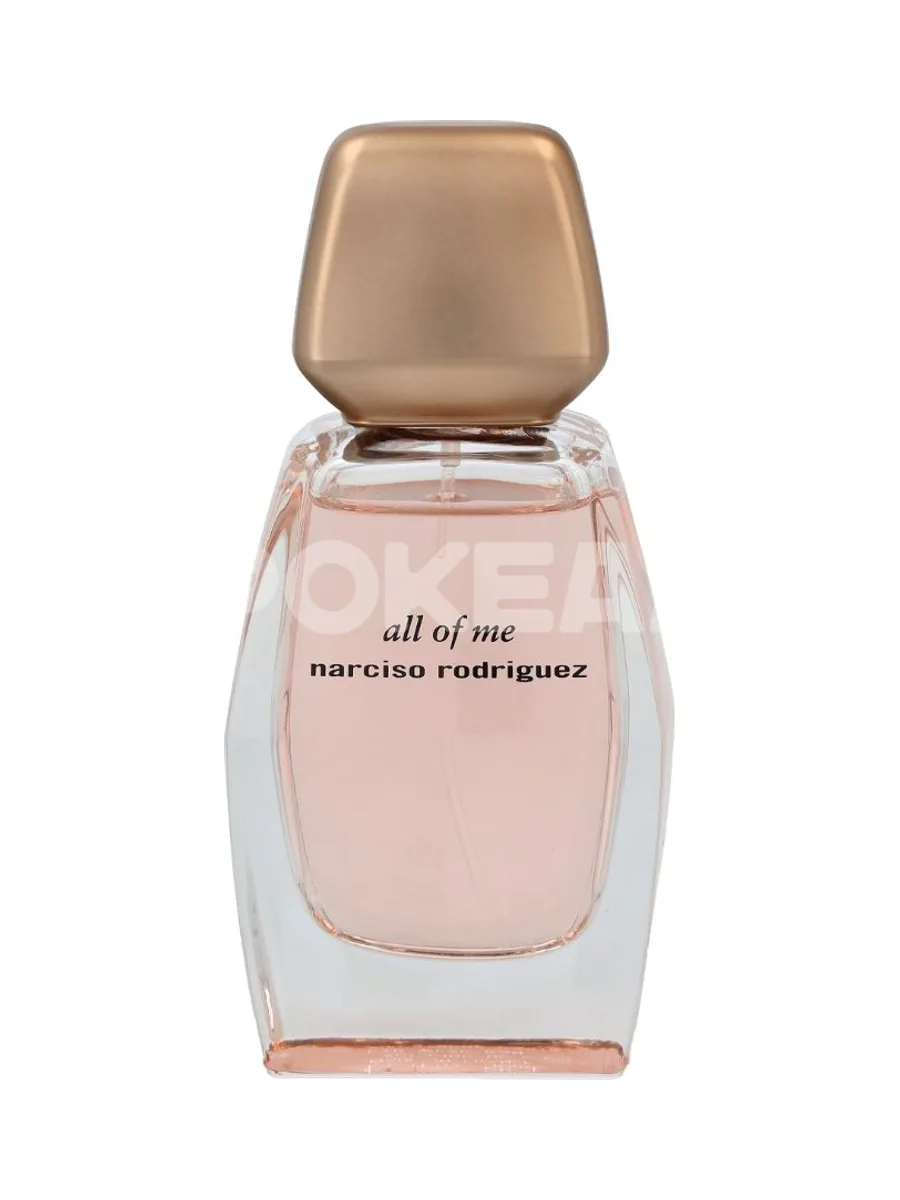 Narciso Rodriguez All Of Me Edp Spray 50ml 2