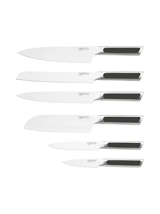 Couteaux de cuisine LOKI - 6 pièces 1