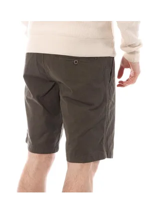 Short Kaki Homme Teddy Smith Staton 2
