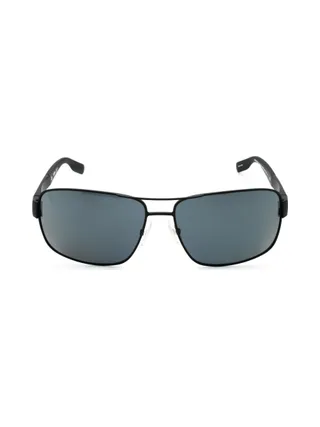 Hugo Boss 0521/S — Lunettes de soleil 2