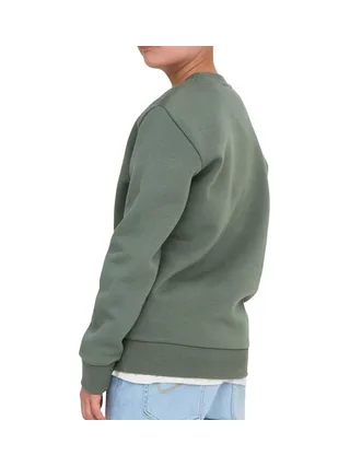 Sweat Vert Garçon Only & Sons Ceres Crew 2