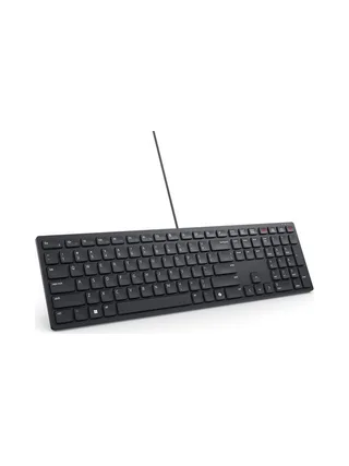 Wired Collab keyboard KB525C AZERTY 2