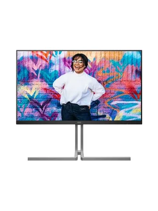AOC U3 U32U3CV computer monitor 2