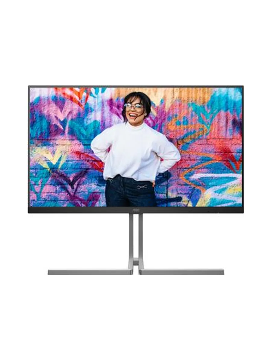AOC U3 U32U3CV computer monitor 2