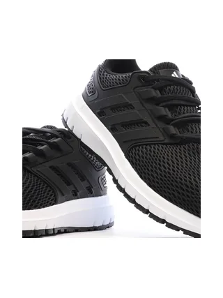 Baskets Noires Femme Adidas Ultimashow 7