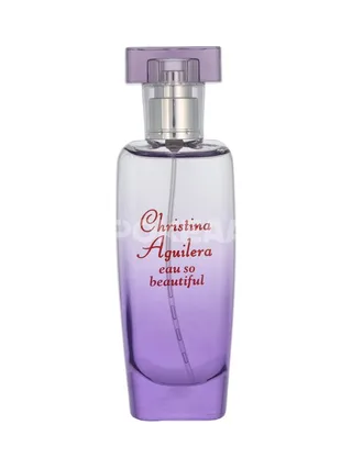 Christina Aguilera Eau So Beautiful Edp Spray 30ml 2