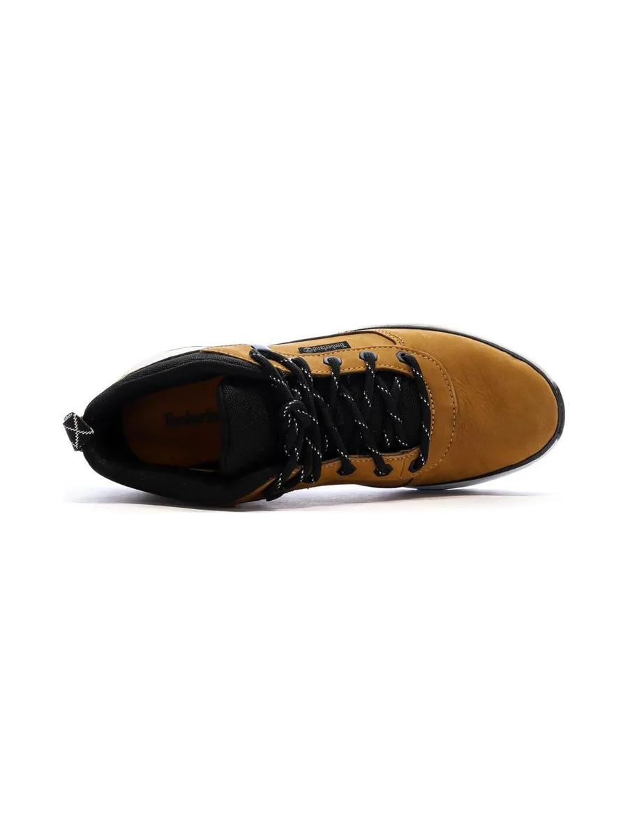 Baskets Camel Homme Timberland Field Trekker Lox 5