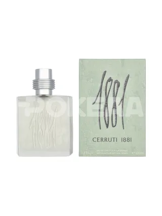Cerruti 1881 Pour Homme Edt Spray 100ml 1