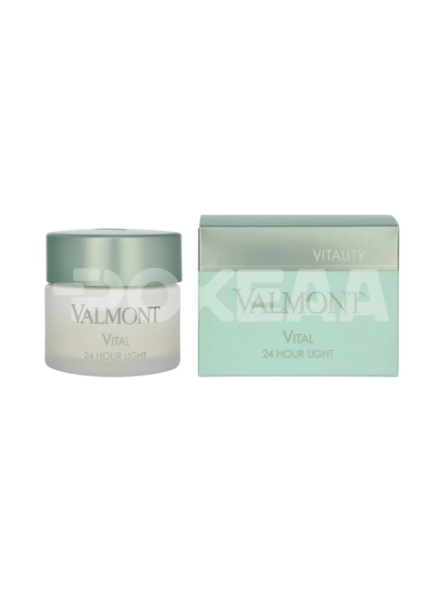 Valmont Vital 24 Hour Light 50ml 1