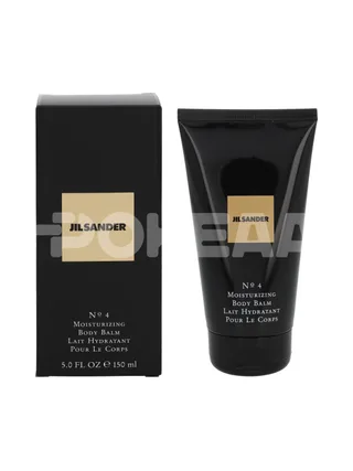 Jil Sander No.4 Moisturizing Body Balm 150ml 1