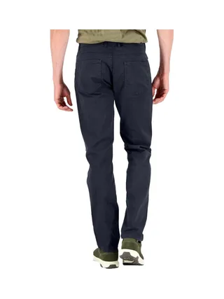 Pantalon fluide Marine Homme TBS FILAO 2