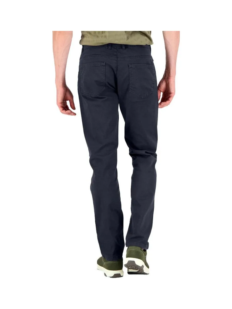 Pantalon fluide Marine Homme TBS FILAO 2