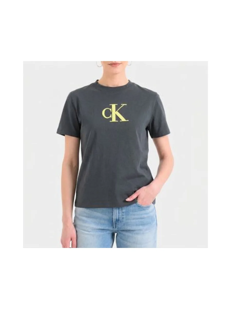 T-shirt CALVIN KLEIN LV047E215G 2