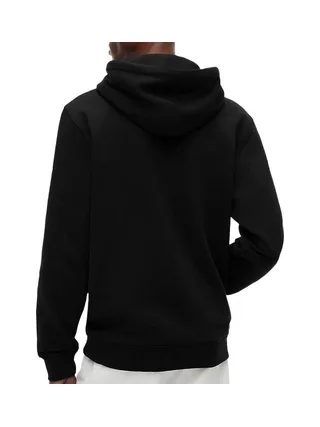 Sweat Noir Homme Tommy Hilfiger Badge 3