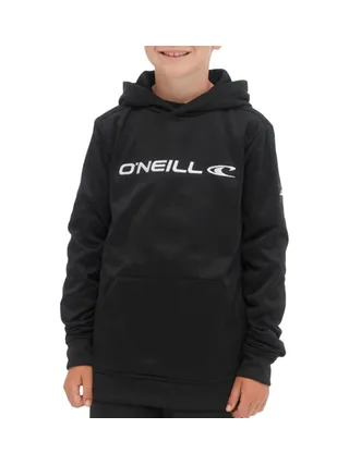 Sweat Noir Garçon O'Neill Rutiles 1