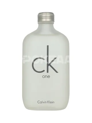 Calvin Klein Ck One Edt Spray 200ml 2