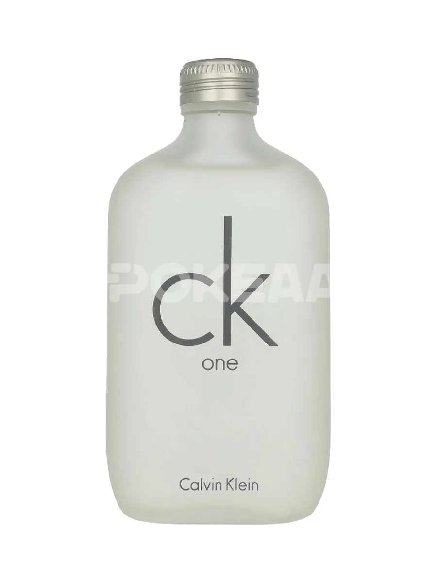 Calvin Klein Ck One Edt Spray 200ml 2