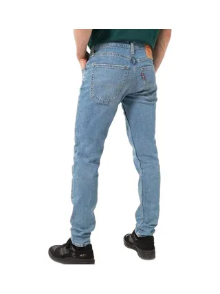 Jean Slim Bleu Clair Homme Levi's 512 Taper 2