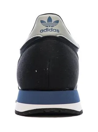 Baskets Noires Homme Adidas Usa 84 3