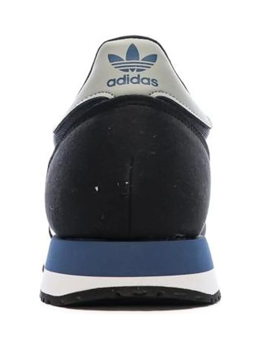 Baskets Noires Homme Adidas Usa 84 4