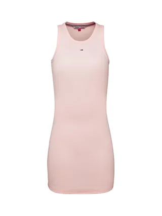 Robe TOMMY HILFIGER DW0DW15344 2