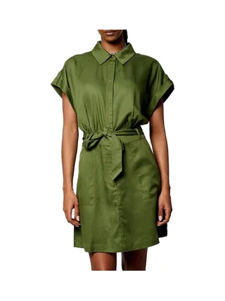 Robe Kaki Femme Kaporal VERO 1