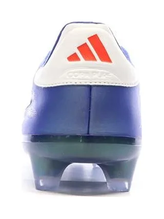 Chaussures de football Bleu Homme Adidas Copa Pure 2.1 3