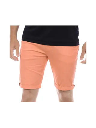 Short Chino Rose Pale Homme La Maison Blaggio Venili 1