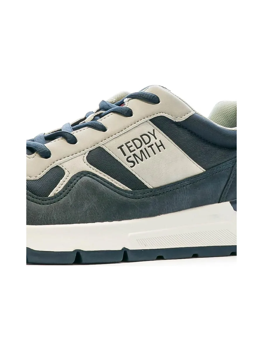 Baskets Marine Homme Teddy Smith 78128 8