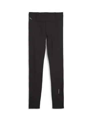 Legging de Running Noir Homme Puma Run Favorites Brushed 2